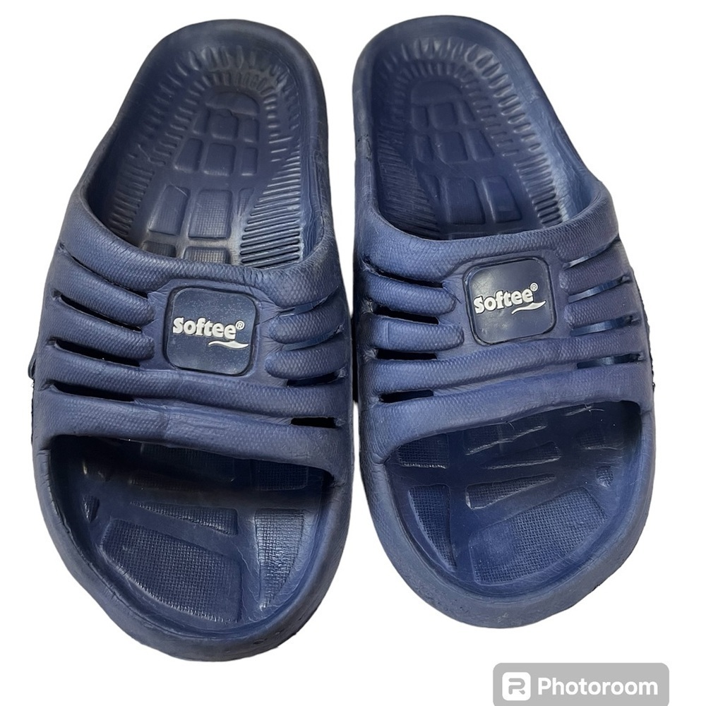 Softee European Sandals Sz (40)